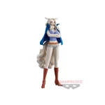 Banpresto DXF - The Grandline Lady Vol.10: One Piece Wano Country - Wanda 17cm Figure 4983164195958 - Image 2