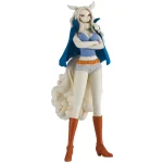 Banpresto DXF - The Grandline Lady Vol.10: One Piece Wano Country - Wanda 17cm Figure 4983164195958 - Image 3