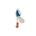 Banpresto DXF - The Grandline Lady Vol.10: One Piece Wano Country - Wanda 17cm Figure 4983164195958 - Image 6