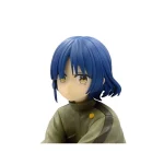 Banpresto: Bocchi the Rock! - Ryo Yamada PVC 11cm Figure 4983164890464 - Image 2