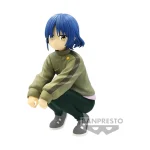 Banpresto: Bocchi the Rock! - Ryo Yamada PVC 11cm Figure 4983164890464 - Image 3