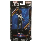 Hasbro Marvel Legends Series: The Marvels - Marvel's Photon Build-A-Figure Totally Awesome Hulk 15cm Action Figure F3681 - Image 3