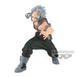 Banpresto The Amazing Heroes: My Hero Academia Vol.34 - Tetsutetsu Tetsutetsu PVC 13cm Figure 4983164882841
