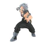 Banpresto The Amazing Heroes: My Hero Academia Vol.34 - Tetsutetsu Tetsutetsu PVC 13cm Figure 4983164882841 - Image 2