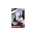 Banpresto The Amazing Heroes: My Hero Academia Vol.34 - Tetsutetsu Tetsutetsu PVC 13cm Figure 4983164882841 - Image 3