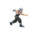 Banpresto The Amazing Heroes: My Hero Academia Vol.34 - Tetsutetsu Tetsutetsu PVC 13cm Figure 4983164882841 - Image 4