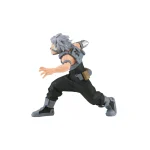Banpresto The Amazing Heroes: My Hero Academia Vol.34 - Tetsutetsu Tetsutetsu PVC 13cm Figure 4983164882841 - Image 5