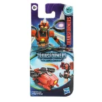 Hasbro - Tacticon: Transformers: EarthSpark - Terran Twitch 6cm Action Figure F8659