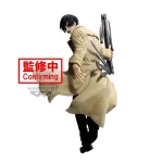 Banpresto Vibration Stars: Sakamoto Days - Nagumo Figure 20cm BP28902P