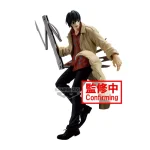 Banpresto Vibration Stars: Sakamoto Days - Nagumo Figure 20cm BP28902P - Image 3