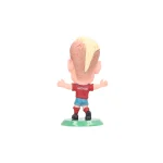 Creative Toys Company - SoccerStarz: Atletico Madrid - Antoine Griezmann Home Kit 5cm Figure 404217 - Image 3
