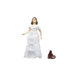 Hasbro - Retro Collection: Indiana Jones and the Raiders of the Lost Ark - Marion Ravenwood 10cm Action Figure F6077 - Image 3