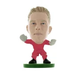 Creative Toys Company - SoccerStarz: Soccer - Germany Marc-André ter Stegen New Kit 5cm Figure 405176