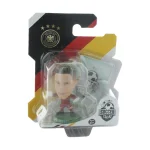 Creative Toys Company - SoccerStarz: Soccer - Germany Marc-André ter Stegen New Kit 5cm Figure 405176 - Image 2