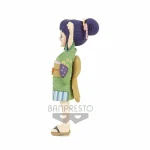Banpresto - DXF The Grandline Series Wanokuni: One Piece - Otama Vol.2 (Ver:A) 12cm Figure 4983164185607 - Image 2