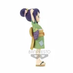 Banpresto - DXF The Grandline Series Wanokuni: One Piece - Otama Vol.2 (Ver:A) 12cm Figure 4983164185607 - Image 3