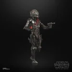 Hasbro - The Black Series: Star Wars: Obi-Wan Kenobi - 1-JAC 6-Inch Action Figure F5606 - Image 3