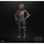 Hasbro - The Black Series: Star Wars: Obi-Wan Kenobi - 1-JAC 6-Inch Action Figure F5606 - Image 5