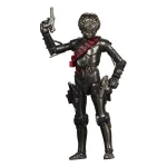 Hasbro - The Black Series: Star Wars: Obi-Wan Kenobi - 1-JAC 6-Inch Action Figure F5606 - Image 7