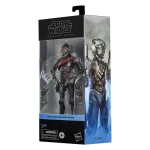 Hasbro - The Black Series: Star Wars: Obi-Wan Kenobi - 1-JAC 6-Inch Action Figure F5606 - Image 8
