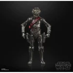 Hasbro - The Black Series: Star Wars: Obi-Wan Kenobi - 1-JAC 6-Inch Action Figure F5606 - Image 10