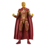 Hasbro Marvel Legends Series: Guardians of the Galaxy Vol. 3 - Adam Warlock 15cm Action Figure Build-A-Figure F6609 - Image 2