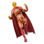 Hasbro Marvel Legends Series: Guardians of the Galaxy Vol. 3 - Adam Warlock 15cm Action Figure Build-A-Figure F6609 - Image 3