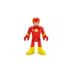 Fisher-Price Imaginext: DC Super Friends - The Flash XL Action Figure 194735229949 - Image 2