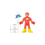 Fisher-Price Imaginext: DC Super Friends - The Flash XL Action Figure 194735229949 - Image 7