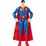 Spin Master DC - Superman 30cm Action Figure 6056778