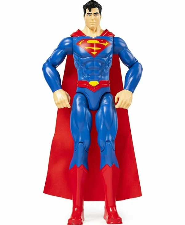 Spin Master DC - Superman 30cm Action Figure 6056778