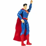 Spin Master DC - Superman 30cm Action Figure 6056778 - Image 4