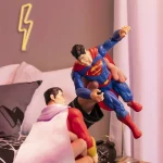 Spin Master DC - Superman 30cm Action Figure 6056778 - Image 5