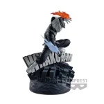 Banpresto Dioramatic: My Hero Academia - Shoto Todoroki The Tones PVC/ABS 20cm Statue 4983164189704 - Image 3