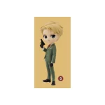 Banpresto Q Posket: Spy x Family - Loid Forger Ver.B Figure 15cm 4983164186895 - Image 2