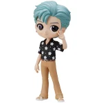 Banpresto Q Posket: TinyTAN Dynamite - RM (Ver. A) PVC 14cm Figure 19002 - Image 2