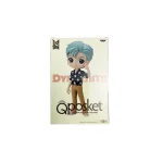Banpresto Q Posket: TinyTAN Dynamite - RM (Ver. A) PVC 14cm Figure 19002 - Image 3