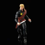 Hasbro Marvel Legends Series: The Uncanny X-Men - Longshot 15cm Action Figure F3977 - Image 2