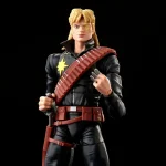 Hasbro Marvel Legends Series: The Uncanny X-Men - Longshot 15cm Action Figure F3977 - Image 3