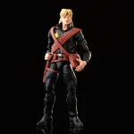 Hasbro Marvel Legends Series: The Uncanny X-Men - Longshot 15cm Action Figure F3977 - Image 4
