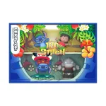 Fisher-Price Little People Collector: Disney - Lilo & Stitch Figure Set JFC77