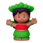 Fisher-Price Little People Collector: Disney - Lilo & Stitch Figure Set JFC77 - Image 4