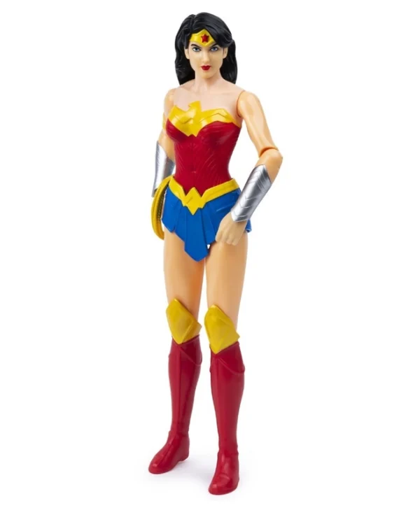 Spin Master: DC - Wonder Woman 30cm Action Figure 6056902