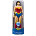 Spin Master: DC - Wonder Woman 30cm Action Figure 6056902 - Image 2
