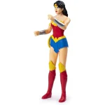 Spin Master: DC - Wonder Woman 30cm Action Figure 6056902 - Image 3