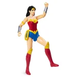 Spin Master: DC - Wonder Woman 30cm Action Figure 6056902 - Image 4