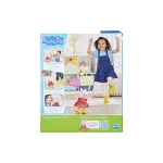 Hasbro: Peppa Pig - Peppa's Muddy Puddles Party 30cm Doll 5010996254849 - Image 8