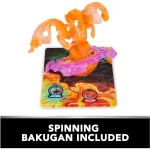 Spin Master Bakugan: Brawl Zone - Special Attack Dragonoid Playset 6069964 - Image 6