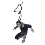 Banpresto Panel Spectacle: Naruto Shippuden - Sarutobi Hiruzen 7cm Statue 4983164288087 - Image 2