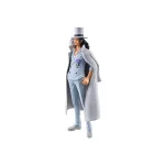 Banpresto - DXF The Grandline Series - Extra: One Piece - Rob Lucci PVC 16cm Statue 89212 - Image 6